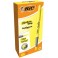 HIGHLITER GRIP SURLIGNEUR JAUNE
