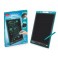 ARDOISE TABLETTE LCD EFFAÇABLE GRAND MODÈLE 12"