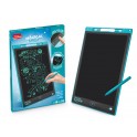 ARDOISE TABLETTE LCD EFFAÇABLE GRAND MODÈLE 12"