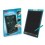 ARDOISE TABLETTE LCD EFFAÇABLE GRAND MODÈLE 12"