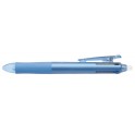 FRIXION 4 COULEURS CORPS BLEU
