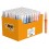 KIDS COMFORT GRIP CLASSPACK 96 FEUTRES COLORIS ASSORTIS