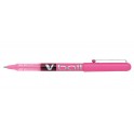 V-BALL FIN ROLLER ROSE