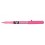 V-BALL FIN ROLLER ROSE