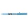 V-BALL FIN ROLLER TURQUOISE