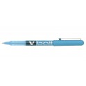 V-BALL FIN ROLLER TURQUOISE