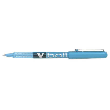V-BALL FIN ROLLER TURQUOISE