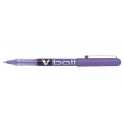 V-BALL FIN ROLLER VIOLET