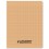 CAHIER PP 17X22 96P SÉYÈS ABRICOT PASTEL
