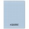 CAHIER PP 17X22 96P SÉYÈS BLEU CIEL 