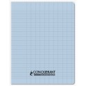 CAHIER PP 17X22 96P SÉYÈS BLEU CIEL 