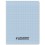 CAHIER PP 17X22 96P SÉYÈS BLEU CIEL 