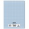 CAHIER PP 17X22 96P SÉYÈS BLEU CIEL 