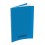 CAHIER PP BLEU 21X29,7 48P SÉYÈS 90G PIQURE