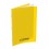 CAHIER PP JAUNE 21X29,7 48P SÉYÈS 90G PIQURE