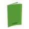 CAHIER PP VERT 21X29,7 48P SÉYÈS 90G PIQURE