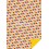 96F PAPIER IMPRIMES 21X29,7CM MOTIFS GEOMETRIQUES