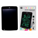 ARDOISE TABLETTE LCD EFFACABLE 10"