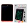 ARDOISE TABLETTE LCD EFFACABLE 10"