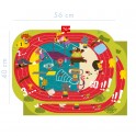 PUZZLE JEUX DU STADE