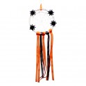200 GOMMETTES FEUTRINE  HALLOWEEN