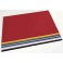 100F CARTOLINE 210G 21X29,7CM ASSORTIES