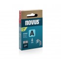 1800 AGRAFES POUR CLOUEUR 53/6