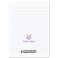 CAHIER POÉSIE ET CHANT PP 21X29,7 48P SÉYÈS/UNI 90G PIQURE