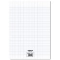 CAHIER POÉSIE ET CHANT PP 21X29,7 48P SÉYÈS/UNI 90G PIQURE