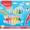 SCHOOLPEP'S MAXI 12 FEUTRES COLORIS ASSORTIS