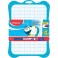 KIT ARDOISE BLANCHE RECYCLÉE 20X28CM