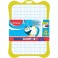 KIT ARDOISE BLANCHE RECYCLÉE 20X28CM