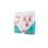 KIT DIY 3 RENARDS FOXY À FABRIQUER