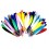 1000 PLUMES FORMES,TAILLES ET COLORIS ASSORTIS