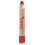 ULMAX 1 CRAYON GRAS COLORIS ROUGE