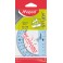 STUDY SHOCK RAPPORTEUR INCASSABLE 12CM 180°