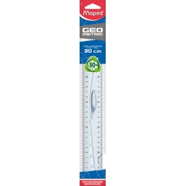TRIPLE DÉCIMÈTRE RECYCLÉ