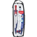 COMPAS STOP SYSTEM 3 PIECES