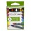 16 CRAYONS CIRE 9CM 1ER PRIX