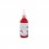 1 RECHARGE POUR ENCREUR GEANT ROUGE 80 ML