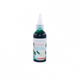 1 RECHARGE POUR ENCREUR GEANT VERT 80 ML