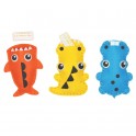 MANGE-SOUCIS CROC'ANIMALS