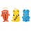 MANGE-SOUCIS CROC'ANIMALS