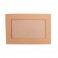 10 CADRES RECTANGULAIRES CARTON