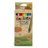 TITA ECO 12 CRAYONS COULEURS