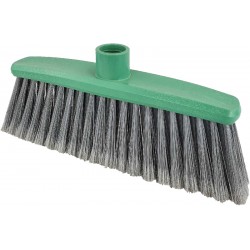 1 BALAI DROIT FIBRES SOUPLES 30CM