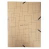 ETERNECO CHEMISE 3 RABATS CARTE ASSORTI