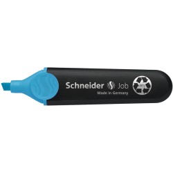 JOB 150 1 SURLIGNEUR BLEU