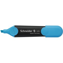 JOB 150 1 SURLIGNEUR BLEU