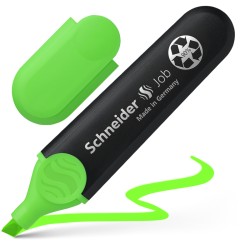 JOB 150 1 SURLIGNEUR VERT